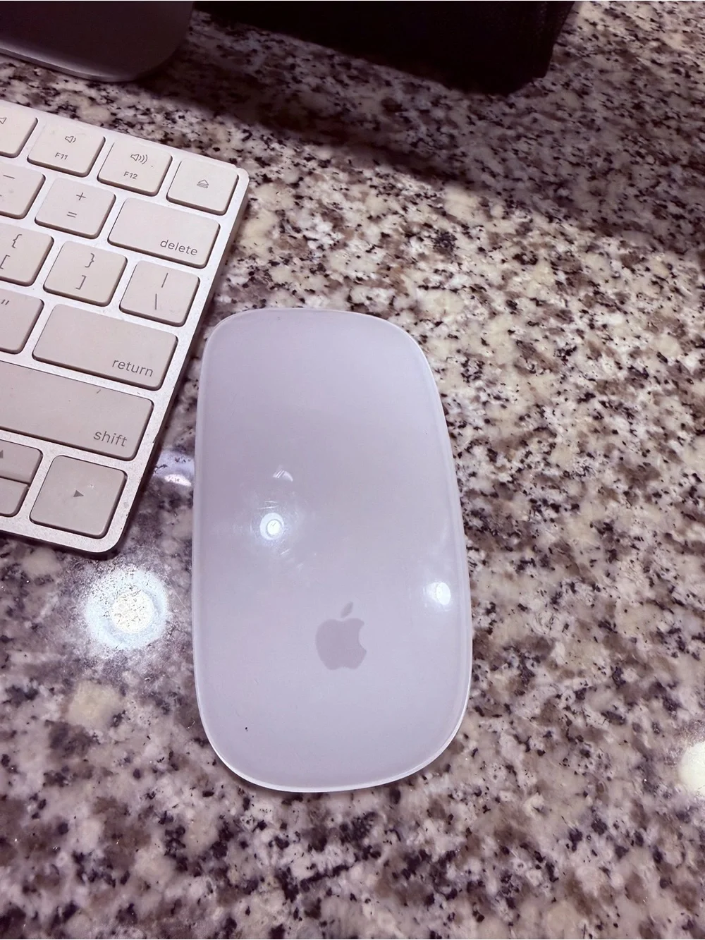 Apple iMac 21.5